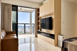 Commonwealth Towers (D3), Condominium #634686681